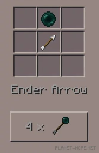 Мод More Bows and Arrows 0.15.6/0.14.3/0.12.3