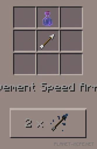 Мод More Bows and Arrows 0.15.6/0.14.3/0.12.3