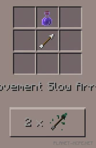 Мод More Bows and Arrows 0.15.6/0.14.3/0.12.3