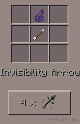 Мод More Bows and Arrows 0.15.6/0.14.3/0.12.3