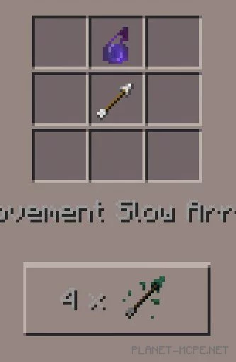 Мод More Bows and Arrows 0.15.6/0.14.3/0.12.3