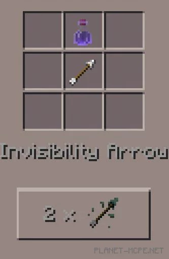 Мод More Bows and Arrows 0.15.6/0.14.3/0.12.3