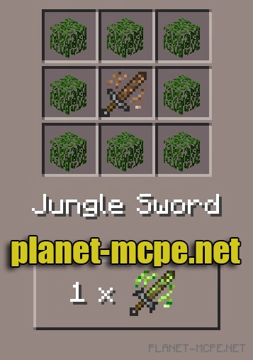 Мод Elemental Swords 0.15.6/0.15.4/0.14.3