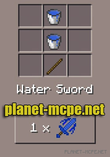 Мод Elemental Swords 0.15.6/0.15.4/0.14.3