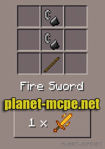 Мод Elemental Swords 0.15.6/0.15.4/0.14.3