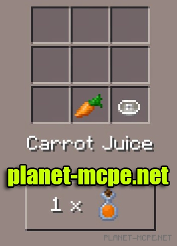 Мод CookingCraft 0.12.3/0.12.2/0.12.1