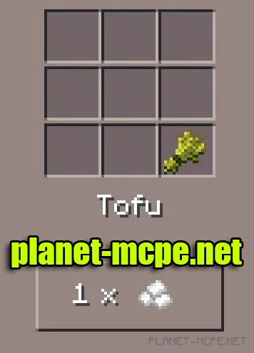 Мод CookingCraft 0.12.3/0.12.2/0.12.1