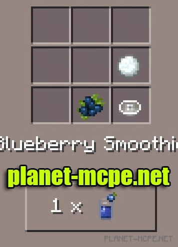 Мод CookingCraft 0.12.3/0.12.2/0.12.1