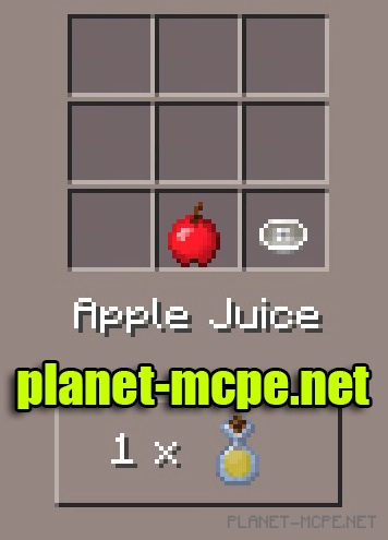 Мод CookingCraft 0.12.3/0.12.2/0.12.1