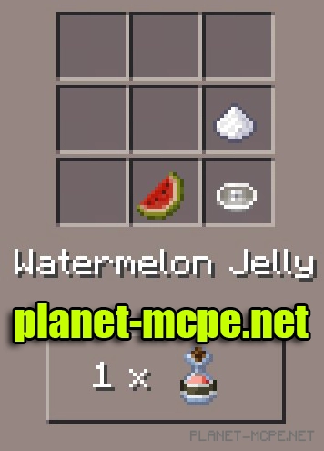 Мод CookingCraft 0.12.3/0.12.2/0.12.1