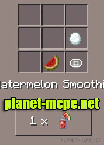 Мод CookingCraft 0.12.3/0.12.2/0.12.1