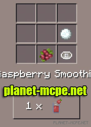 Мод CookingCraft 0.12.3/0.12.2/0.12.1