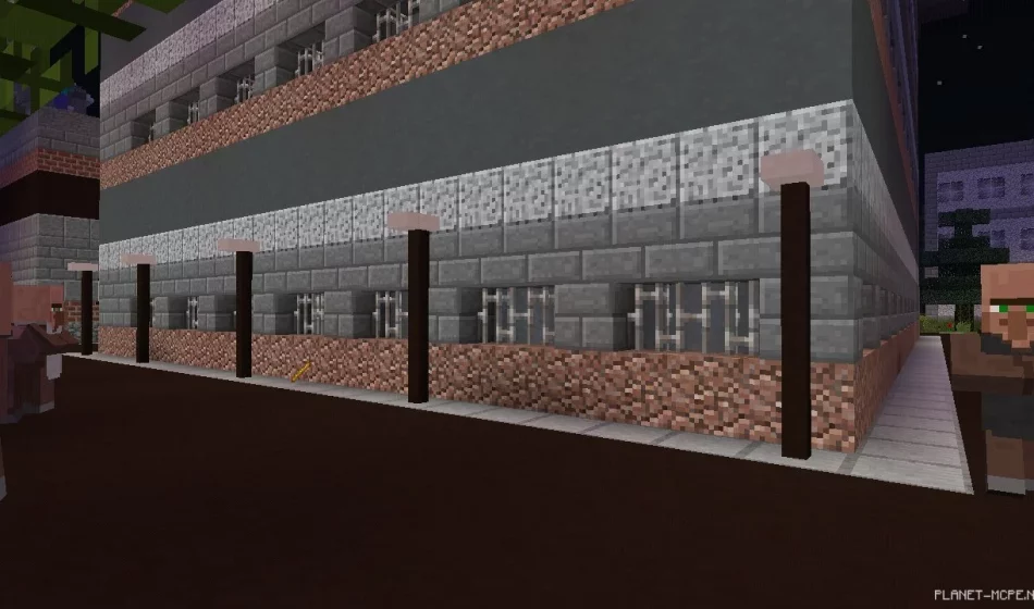 Мод DecoLights 0.12.3/0.12.2/0.12.1