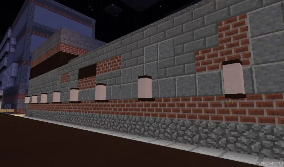 Мод DecoLights 0.12.3/0.12.2/0.12.1