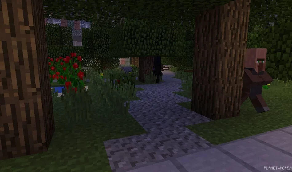 Мод DecoLights 0.12.3/0.12.2/0.12.1