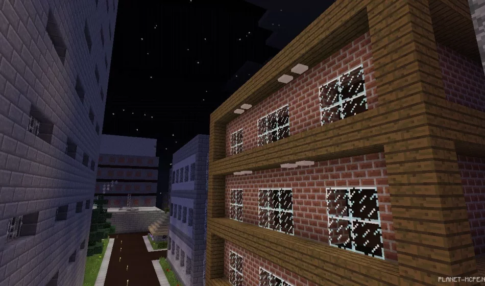 Мод DecoLights 0.12.3/0.12.2/0.12.1