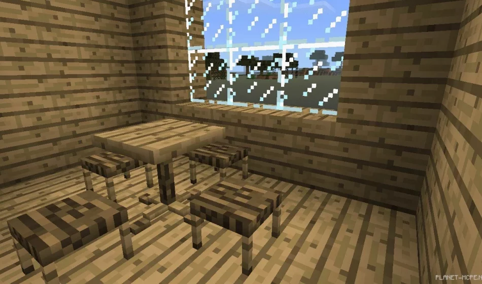 Мод Dan’s Furniture 0.14.1/0.13.1/0.12.3