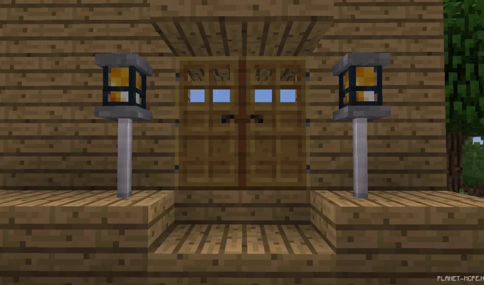 Мод Dan’s Furniture 0.14.1/0.13.1/0.12.3