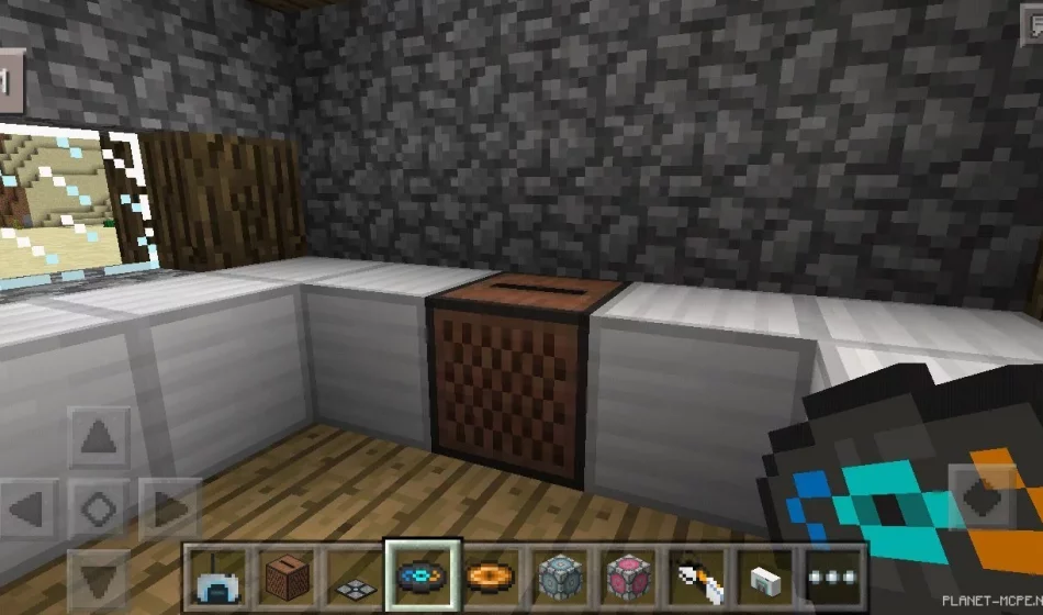 Мод Portal 2 0.15.6/0.15.4/0.13.1