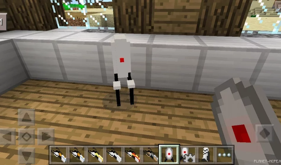 Мод Portal 2 0.15.6/0.15.4/0.13.1