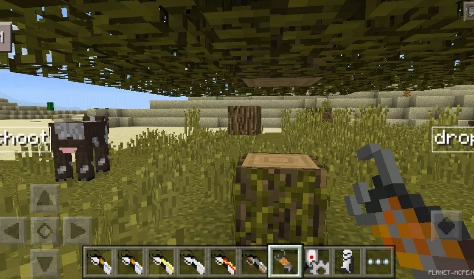 Мод Portal 2 0.15.6/0.15.4/0.13.1