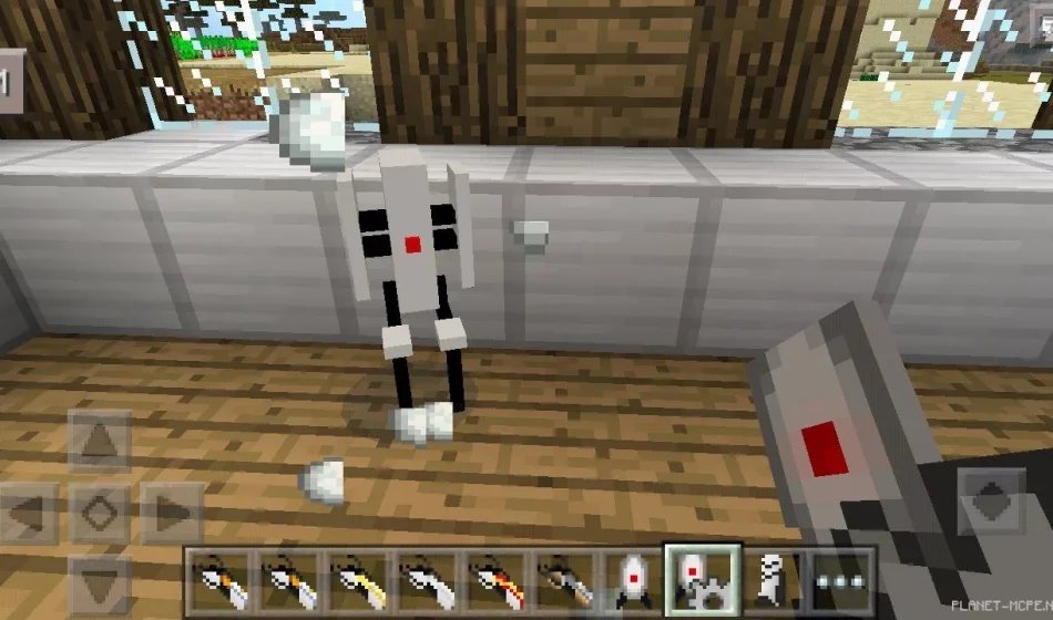 Мод Portal 2 0.15.6/0.15.4/0.13.1