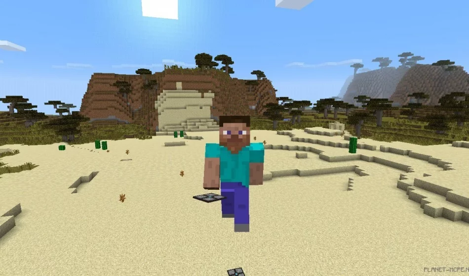 Мод Portal 2 0.15.6/0.15.4/0.13.1