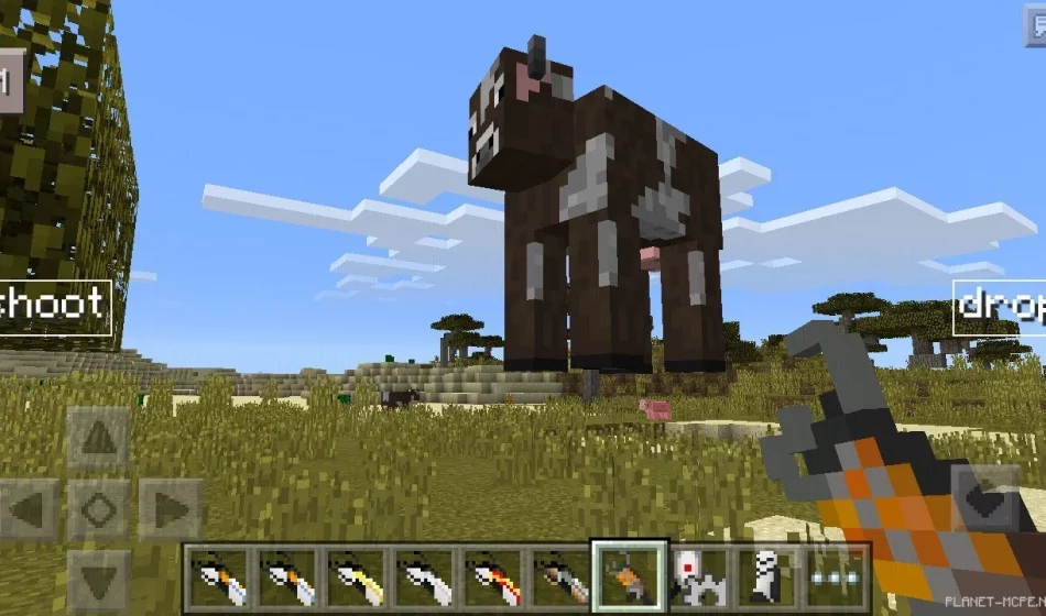 Мод Portal 2 0.15.6/0.15.4/0.13.1