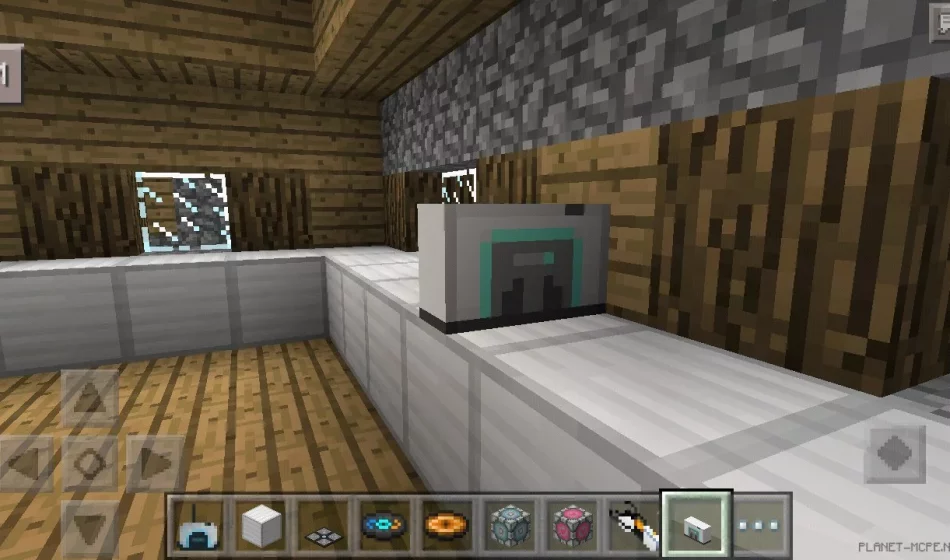 Мод Portal 2 0.15.6/0.15.4/0.13.1