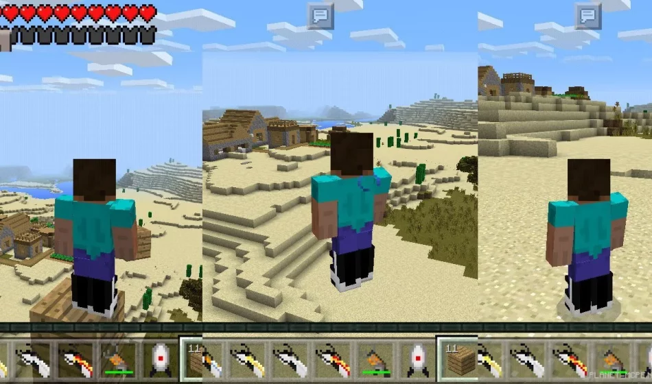 Мод Portal 2 0.15.6/0.15.4/0.13.1