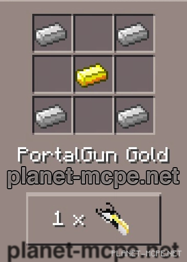 Мод Portal 2 0.15.6/0.15.4/0.13.1