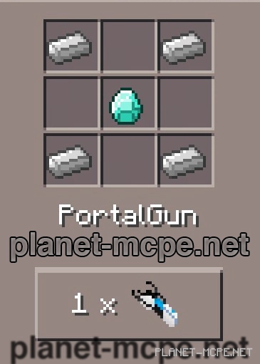 Мод Portal 2 0.15.6/0.15.4/0.13.1