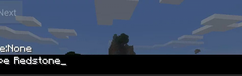 Мод TrailsPE 0.15.6/0.15.4/0.12.3