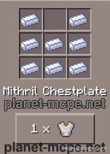 Мод The Lord of the Rings PE 0.14.0/0.13.1/0.12.3