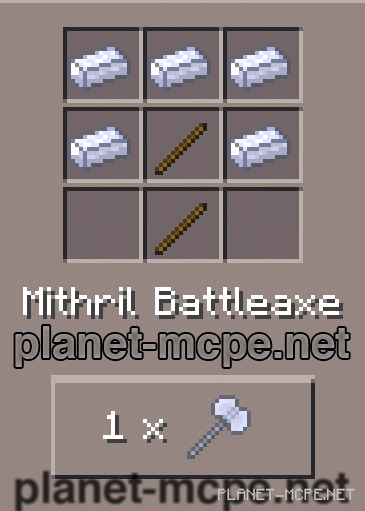 Мод The Lord of the Rings PE 0.14.0/0.13.1/0.12.3