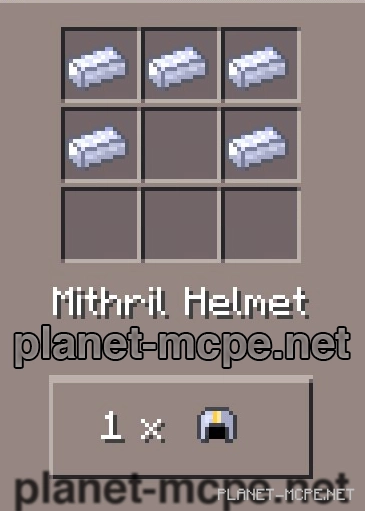 Мод The Lord of the Rings PE 0.14.0/0.13.1/0.12.3