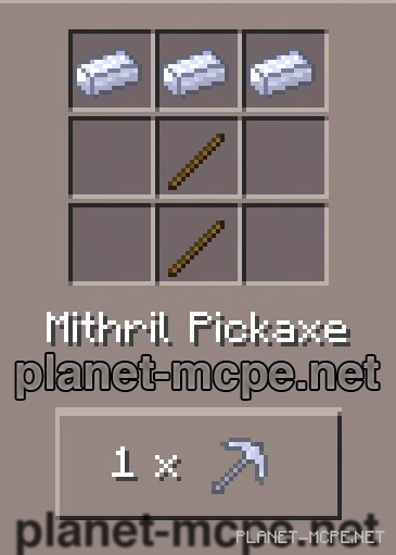 Мод The Lord of the Rings PE 0.14.0/0.13.1/0.12.3