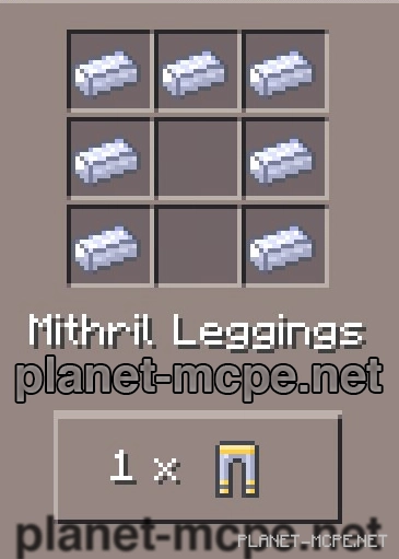 Мод The Lord of the Rings PE 0.14.0/0.13.1/0.12.3