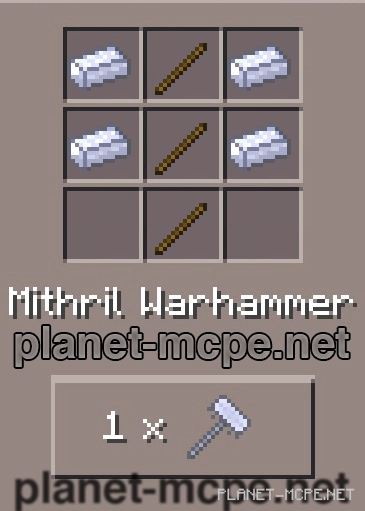 Мод The Lord of the Rings PE 0.14.0/0.13.1/0.12.3