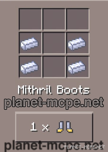 Мод The Lord of the Rings PE 0.14.0/0.13.1/0.12.3