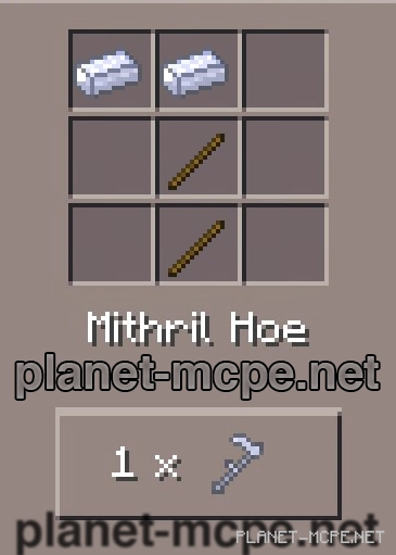 Мод The Lord of the Rings PE 0.14.0/0.13.1/0.12.3