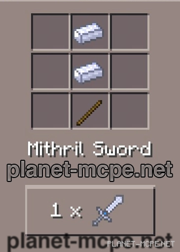 Мод The Lord of the Rings PE 0.14.0/0.13.1/0.12.3