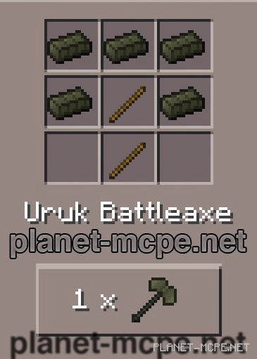 Мод The Lord of the Rings PE 0.14.0/0.13.1/0.12.3