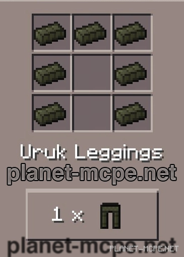 Мод The Lord of the Rings PE 0.14.0/0.13.1/0.12.3