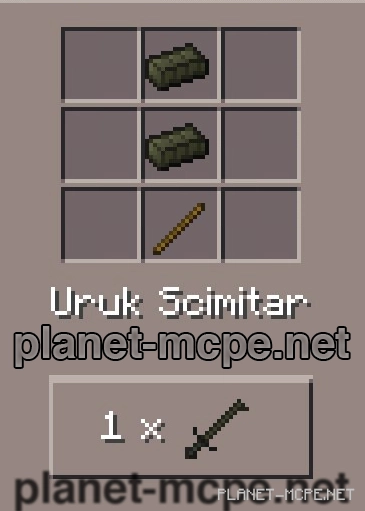 Мод The Lord of the Rings PE 0.14.0/0.13.1/0.12.3