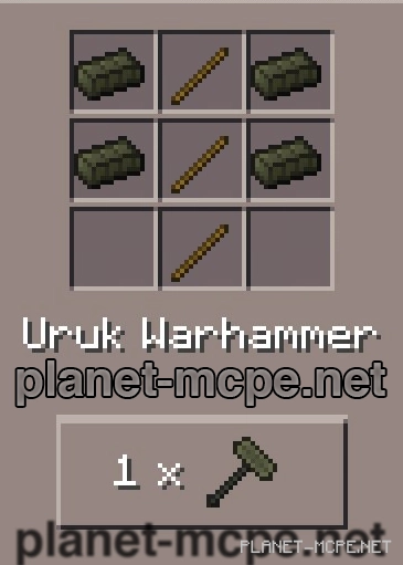 Мод The Lord of the Rings PE 0.14.0/0.13.1/0.12.3