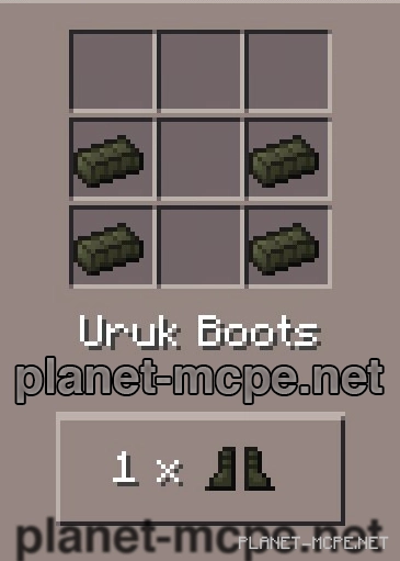 Мод The Lord of the Rings PE 0.14.0/0.13.1/0.12.3