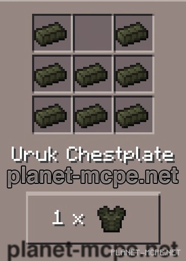 Мод The Lord of the Rings PE 0.14.0/0.13.1/0.12.3