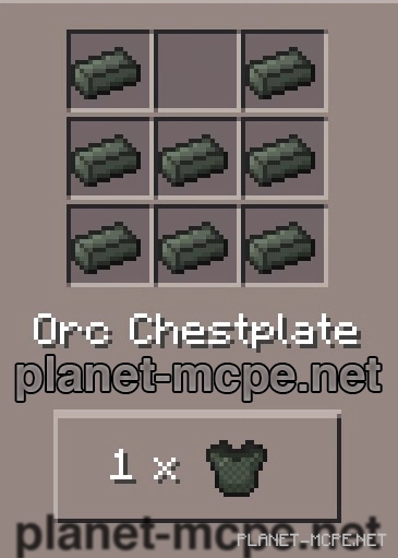 Мод The Lord of the Rings PE 0.14.0/0.13.1/0.12.3