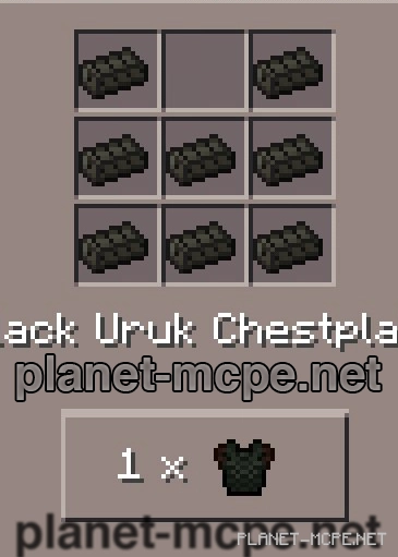 Мод The Lord of the Rings PE 0.14.0/0.13.1/0.12.3